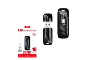 Xo 16GB U30 Flash Usb 3.0