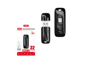 Xo 32GB U30 Flash Usb 3.0