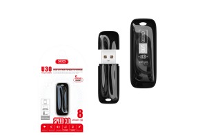 Xo 8GB U30 Flash Usb 3.0