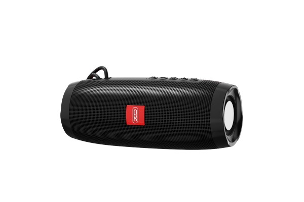 Xo F27 Wireless Speaker RGB+LED+FM+ Bl