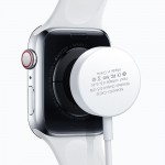 Xo CX012 Magnetic Watch Wireless Charger