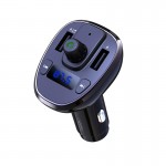 Xo BCC05 Smart Bluetooth MP3 Car Charger With Tf Card Slot