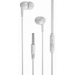 Xo EP37 In-ear Earphone1.15M White