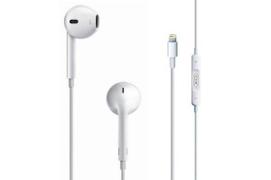 Xo EP45 Lightning In-ear White