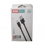 Xo NB156 Usb Cable For Lightning Pink
