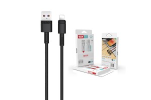 Xo NBQ166 5A Fast Lightning Black