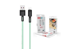 Xo NBQ166 5A Fast Lightning Green