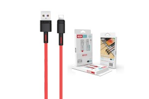 Xo NBQ166 5A Fast Lightning Red