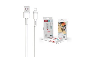 Xo NBQ166 5A Fast Lightning White