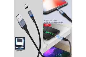 Xo NB125 Magnetic Usb Cable Lighting