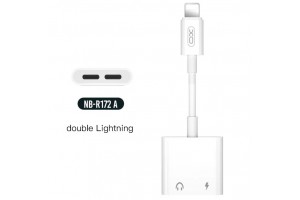 Xo NBR172A Lightning / Dual Lightning