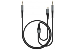 Xo NB178A 2in1 Audio 3.5 To 3.5 + Lighting