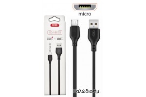 Xo NB103 Micro 2.0M Black