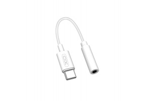 Xo NBR161 TYPE-C To 3.5mm