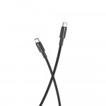 Xo NBQ199 Type-c To Type-c (PD) 100W Usb Cable 1.5M