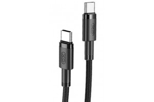 Xo NBQ199 Type-c To Type-c (PD) 100W Usb Cable 1.5M