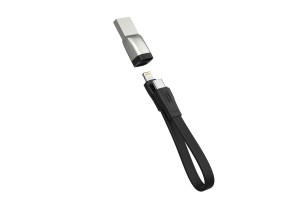 Xo NBQ170B20cm Qc Type C To Lightning 20W