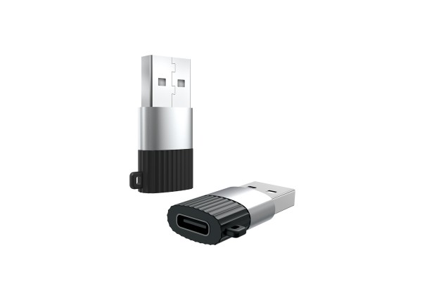 Xo NB149E USB-A Male - USB-C Female
