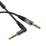 Xo NBR205 Audio Adapter 3.5mm To 3.5mm 1m