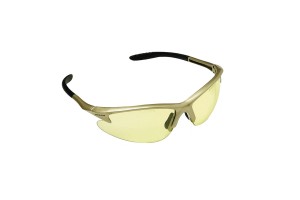 Γυαλιά Οδήγησης / Προστασίας Κίτρινα Maco MC.06012