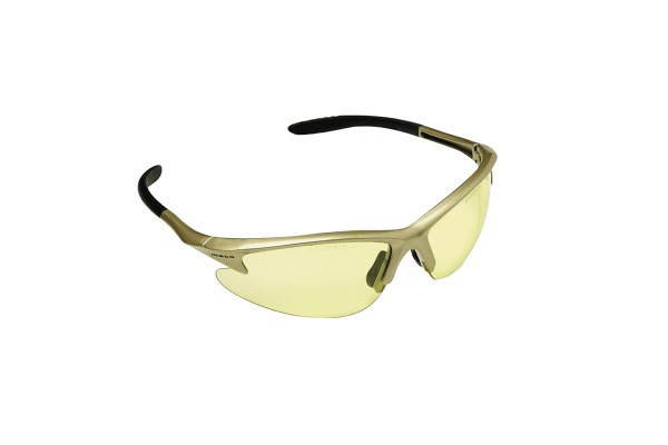 Γυαλιά Οδήγησης / Προστασίας Κίτρινα Maco MC.06012