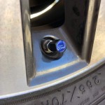 Καπάκια Βαλβίδων Αυτοκινήτου Με Μπρελόκ Ford Μαύρο 5 Τεμάχια Καπάκια Βαλβίδων Αυτοκινήτου Με Μπρελόκ Ford Μαύρο 5 Τεμάχια