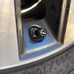 Καπάκια Βαλβίδων Αυτοκινήτου Με Μπρελόκ Opel Μαύρο 5 Τεμάχια Καπάκια Βαλβίδων Αυτοκινήτου Με Μπρελόκ Opel Μαύρο 5 Τεμάχια