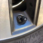 Καπάκια Βαλβίδων Αυτοκινήτου Με Μπρελόκ Renault Μαύρο 5 Τεμάχια Καπάκια Βαλβίδων Αυτοκινήτου Με Μπρελόκ Renault Μαύρο 5 Τεμάχια