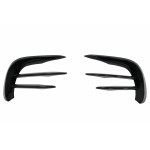 Πτερύγια Εμπρός προφυλακτήρα, Πλαϊνά Πτερύγια Flics Κατάλληλα Για Mercedes E-Class W213 S213 C238 A238 Facelift (2020-up) Piano Black Για Amg Sport Line Πτερύγια Εμπρός προφυλακτήρα, Πλαϊνά Πτερύγια Flics Κατάλληλα Για Mercedes E-Class W213 S213 C238 A238 Facelift (2020-up) Piano Black Για Amg Sport Line