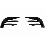 Πτερύγια Εμπρός προφυλακτήρα, Πλαϊνά Πτερύγια Flics Κατάλληλα Για Mercedes E-Class W213 S213 C238 A238 Facelift (2020-up) Piano Black Για Amg Sport Line Πτερύγια Εμπρός προφυλακτήρα, Πλαϊνά Πτερύγια Flics Κατάλληλα Για Mercedes E-Class W213 S213 C238 A238 Facelift (2020-up) Piano Black Για Amg Sport Line