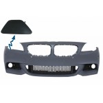 Κάλυμμα Sra Δεξιού Εμπρός Προφυλακτήρα Κατάλληλο Για Bmw 5er F10 F11 (2011-Επειτα)