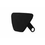 Κάλυμμα Sra Δεξιού Εμπρός Προφυλακτήρα Κατάλληλο Για Bmw 5er F10 F11 (2011-Επειτα)