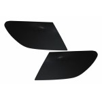 Καλύμματα Sra Για Μπροστινό Προφυλακτήρα Κατάλληλο Για Vw Golf MK5 V 5 (2003-2007) R32 Design Καλύμματα Sra Για Μπροστινό Προφυλακτήρα Κατάλληλο Για Vw Golf MK5 V 5 (2003-2007) R32 Design