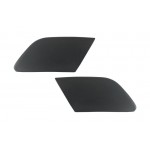 Καλύμματα Sra Κατάλληλα Για Vw Golf MK5 V 5 (2003-2007) Gti Design Μπροστινό Προφυλακτήρα Καλύμματα Sra Κατάλληλα Για Vw Golf MK5 V 5 (2003-2007) Gti Design Μπροστινό Προφυλακτήρα