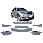 Αεροδυναμικό Κιτ Αμαξώματος Κατάλληλο Για Bmw X5 E70 (2007-2011)