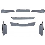 Αεροδυναμικό Κιτ Αμαξώματος Κατάλληλο Για Bmw X5 E70 (2007-2011)