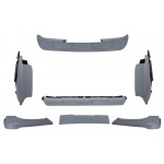 Αεροδυναμικό Κιτ Αμαξώματος Κατάλληλο Για Bmw X5 E70 (2007-2011)