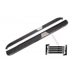 Βάσεις Στήριξης Σκαλοπατιών Για Honda Crv Iv Γενιάς (2012-2016) Βάσεις Στήριξης Σκαλοπατιών Για Honda Crv Iv Γενιάς (2012-2016)