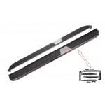 Βάσεις Στήριξης Σκαλοπατιών Για Mitsubishi Outlander Iii (2012-και μετά) & Mitsubishi Asx (2010-και μετά)