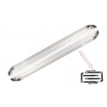 Βάσεις Στήριξης Σκαλοπατιών Για Mitsubishi Outlander Iii (2012-και μετά) & Mitsubishi Asx (2010-και μετά)