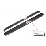 Βάσεις Στήριξης Σκαλοπατιών Για Nissan X-Trail Iii (T32) (2013-και μετά)