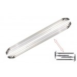 Βάσεις Στήριξης Σκαλοπατιών Για Nissan X-Trail Iii (T32) (2013-και μετά)