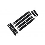 Βάσεις Στήριξης Σκαλοπατιών Για Hyundai Tucson Iii Tl (2015-και μετά)