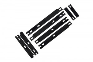 Βάσεις Στήριξης Σκαλοπατιών Για Hyundai Tucson Iii Tl (2015-και μετά)