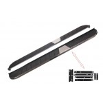 Βάσεις Στήριξης Σκαλοπατιών Για Hyundai Tucson Iii Tl (2015-και μετά)