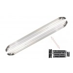 Βάσεις Στήριξης Σκαλοπατιών Για Hyundai Tucson Iii Tl (2015-και μετά)