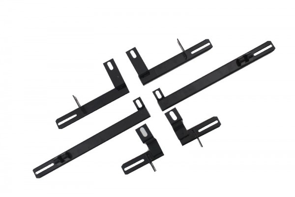 Βάσεις Στήριξης Σκαλοπατιών Για Peugeot 4008 (2012-2016) Βάσεις Στήριξης Σκαλοπατιών Για Peugeot 4008 (2012-2016)