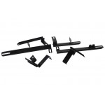 Βάσεις Στήριξης Σκαλοπατιών Για Peugeot 4008 (2012-2016) Βάσεις Στήριξης Σκαλοπατιών Για Peugeot 4008 (2012-2016)