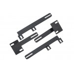 Βάσεις Στήριξης Σκαλοπατιών Για Peugeot 3008 (2009-2016) Βάσεις Στήριξης Σκαλοπατιών Για Peugeot 3008 (2009-2016)