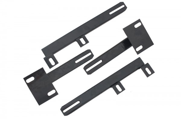 Βάσεις Στήριξης Σκαλοπατιών Για Peugeot 3008 (2009-2016) Βάσεις Στήριξης Σκαλοπατιών Για Peugeot 3008 (2009-2016)